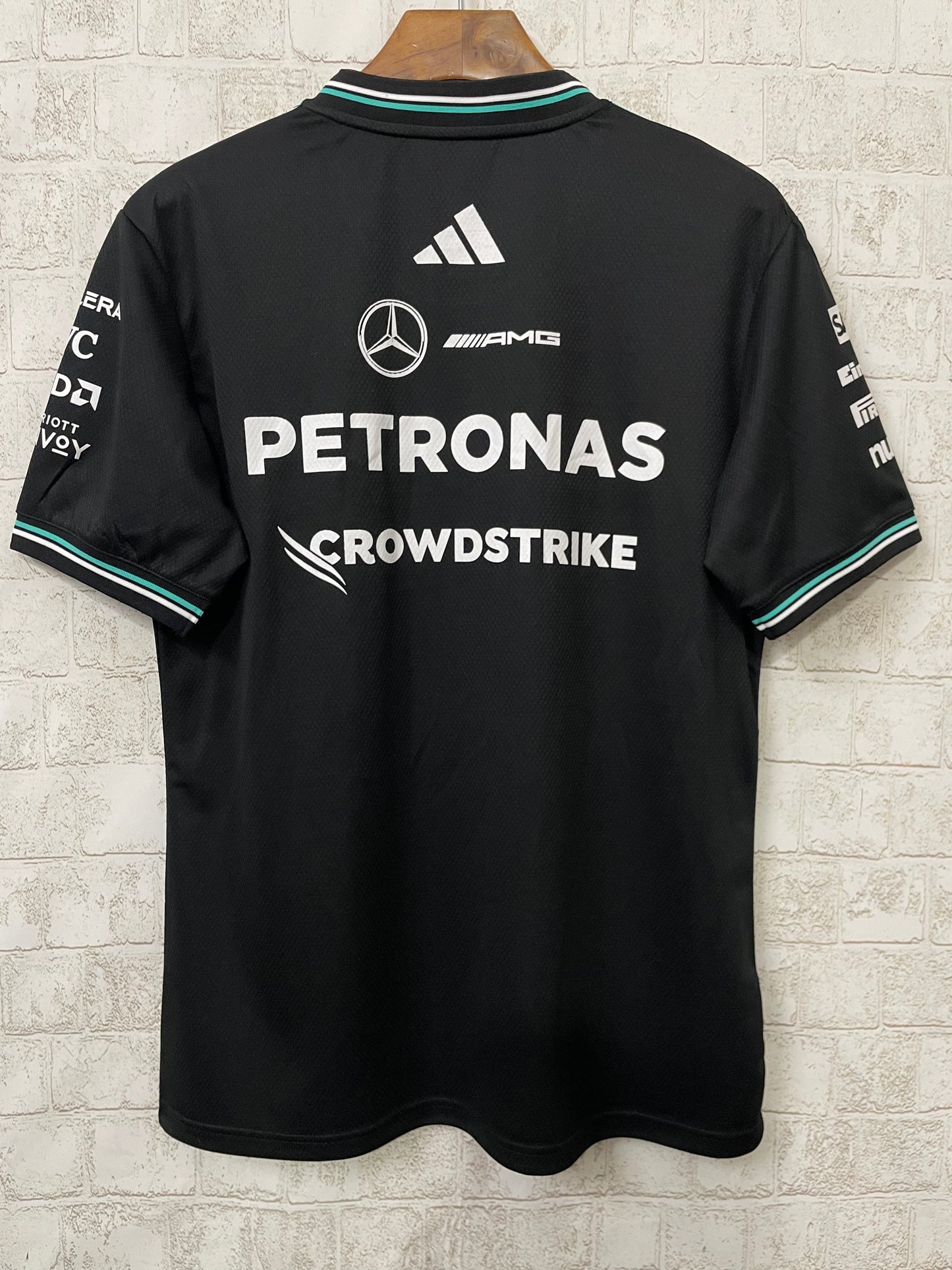 Formula 1 Mercedes Benz 2025