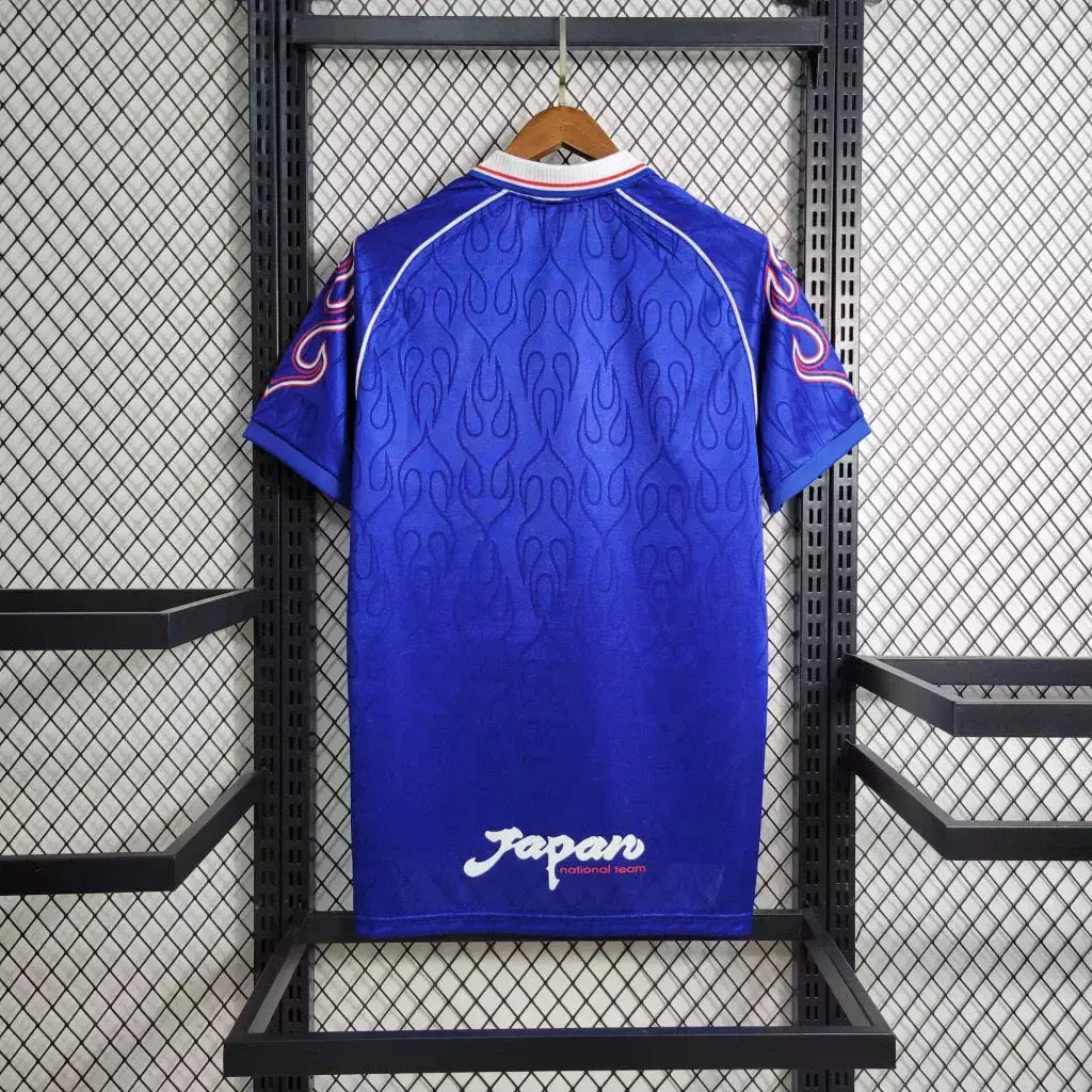 Japon Retro Version 98