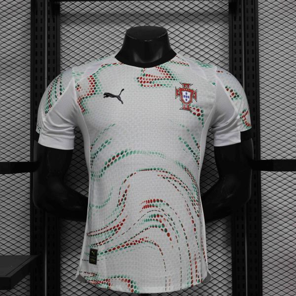 Portugal Player Version 25/26