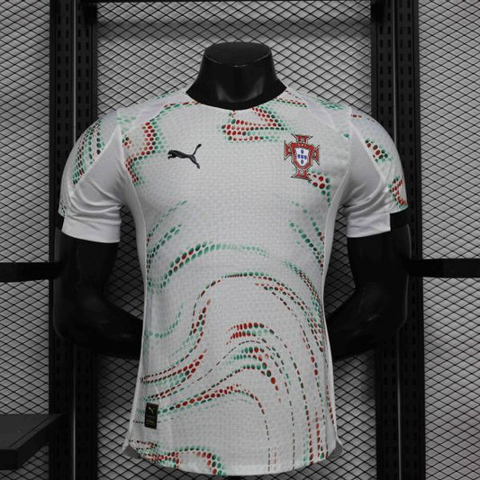 Portugal Player Version 25/26