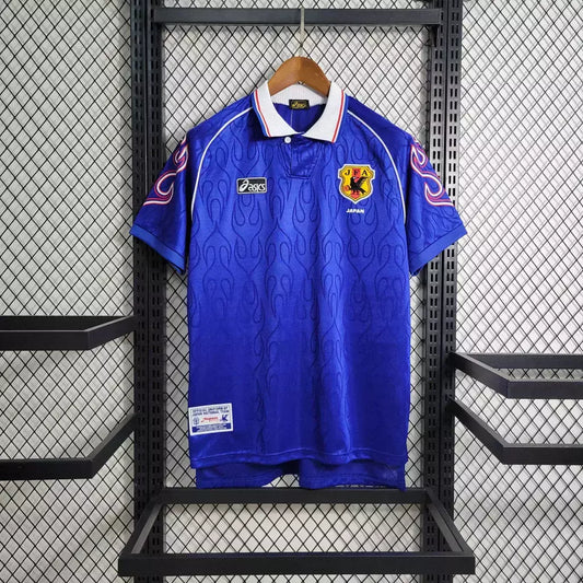 Japon Retro Version 98
