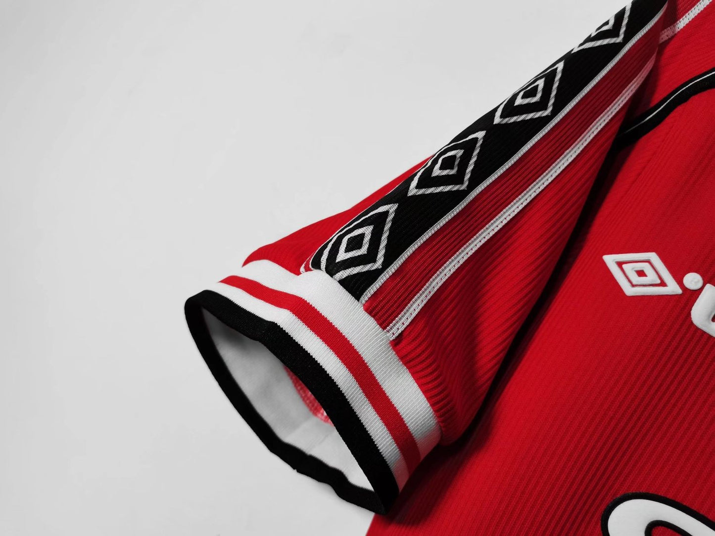 Manchester United Retro Version 98/99