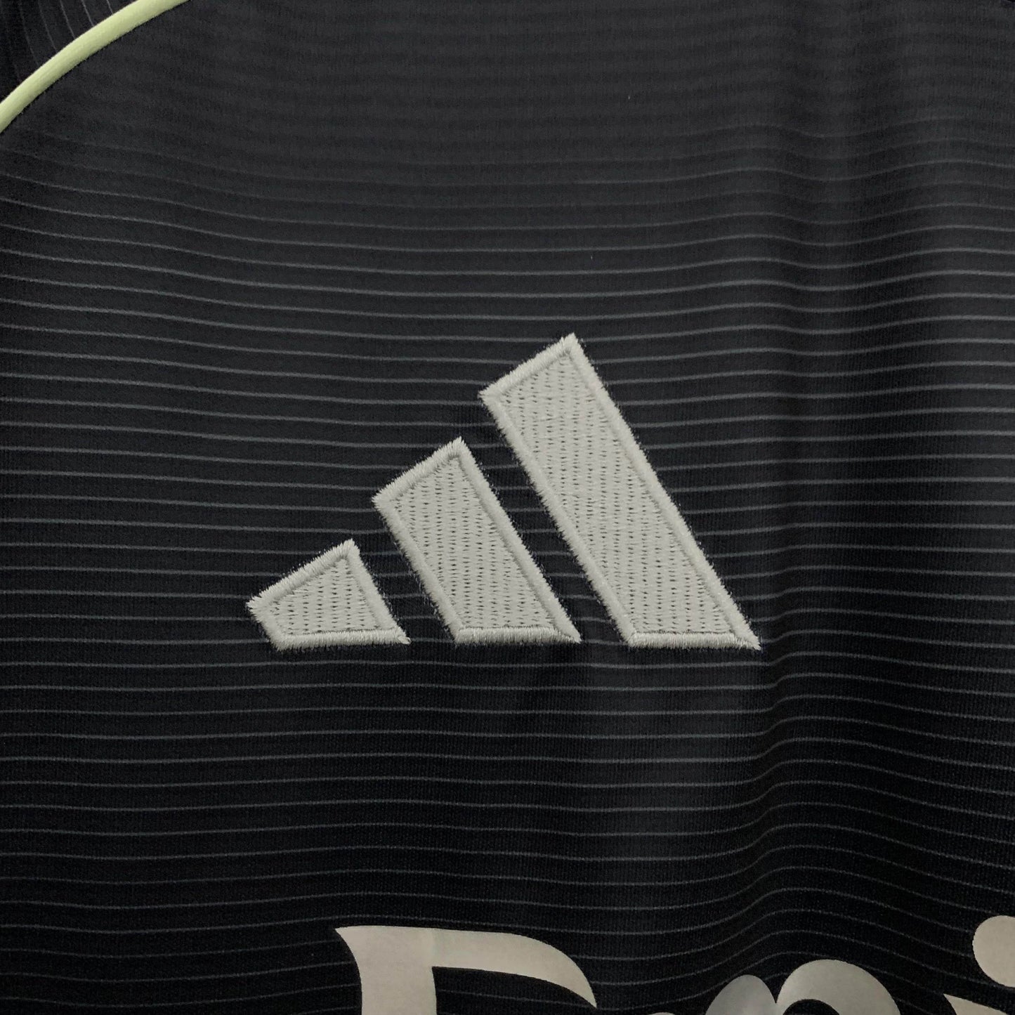 Real Madrid Fan Version 25/26