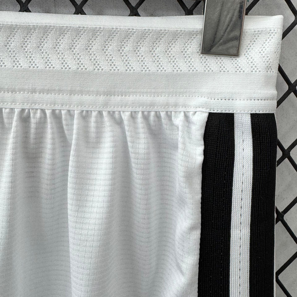 Short Alemania Player Version 26/27