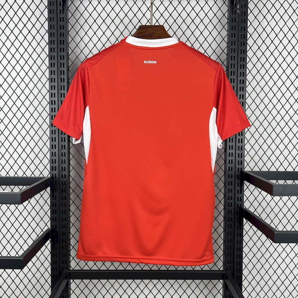 Suiza Fan Version 26/27