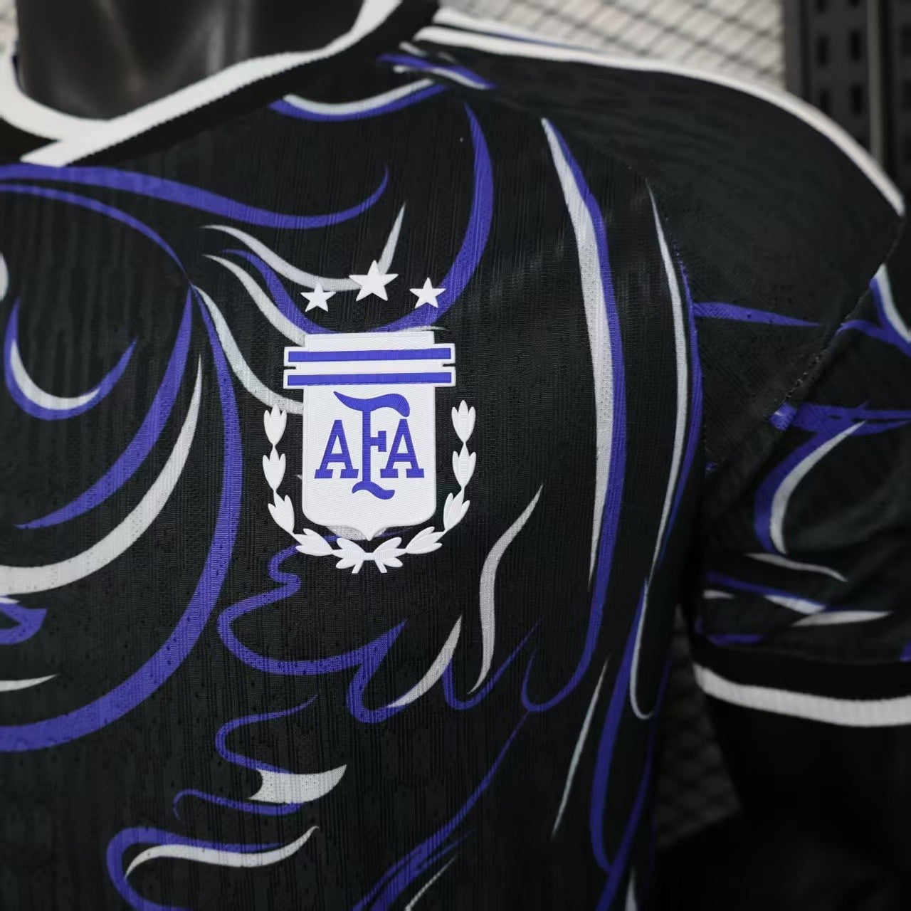 Argentina Player Version 26/27