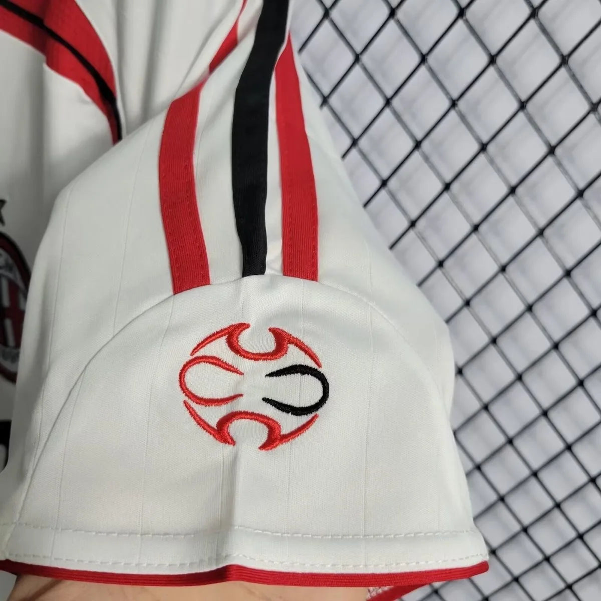 AC Milan Retro Version 06/07