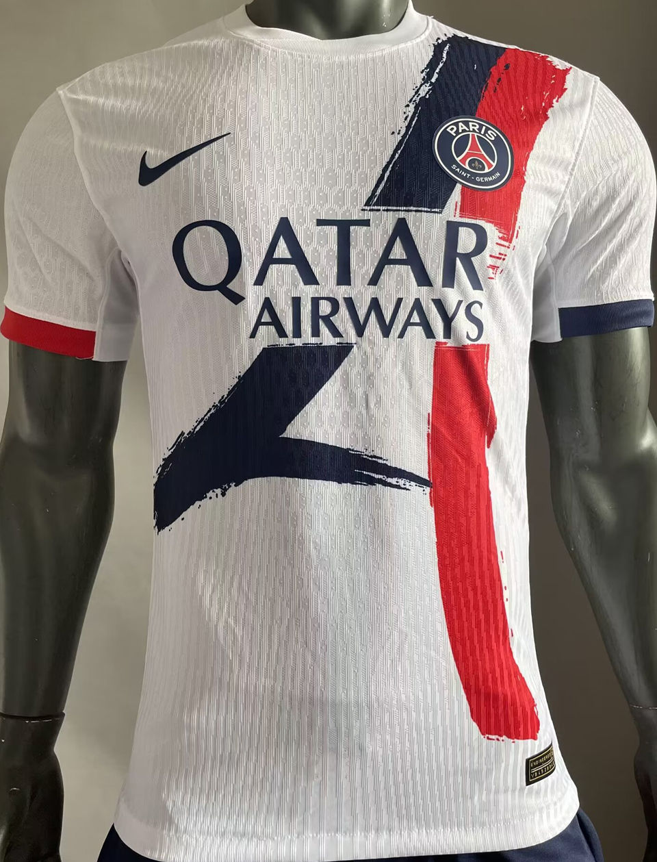 Paris Saint Germain Player Version 25/26