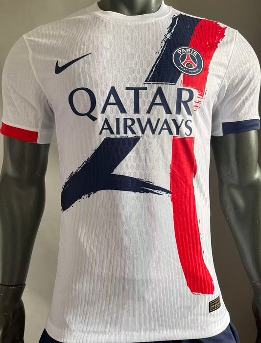 Paris Saint Germain Player Version 25/26