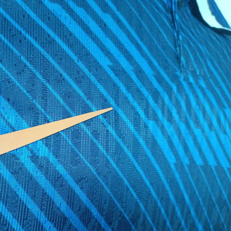 Francia Player Version 26/27