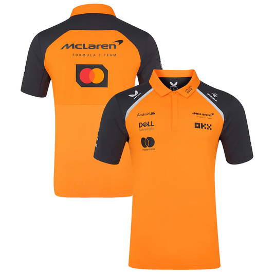 Formula 1 Mc Laren 2025