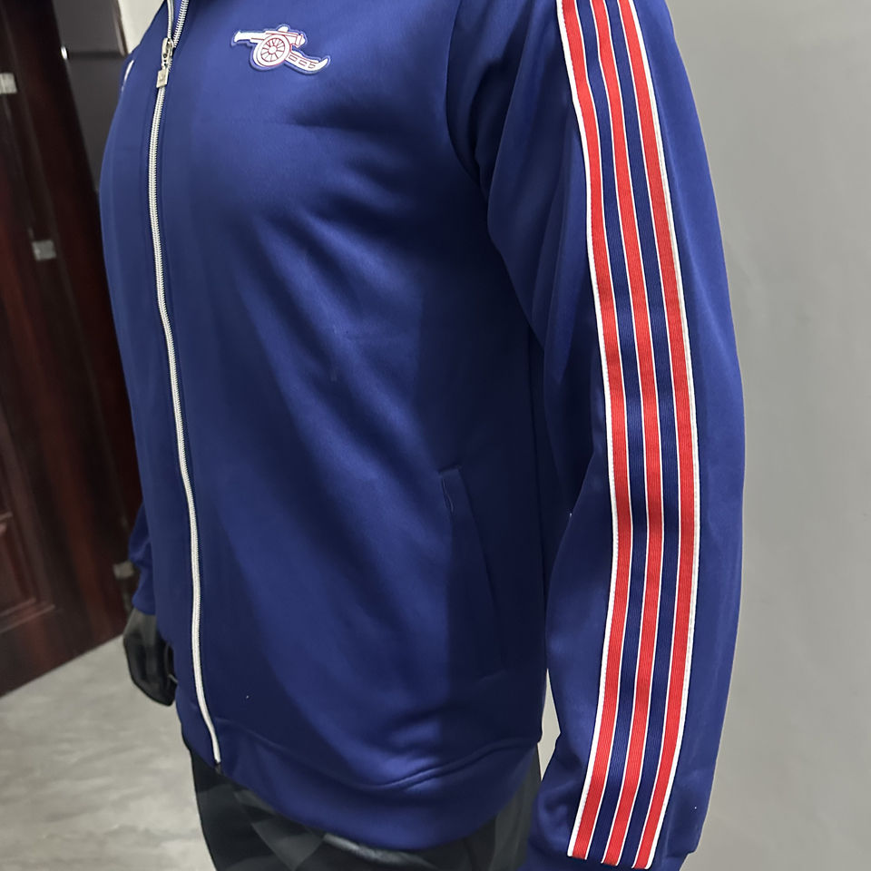 Arsenal Chaqueta 25/26