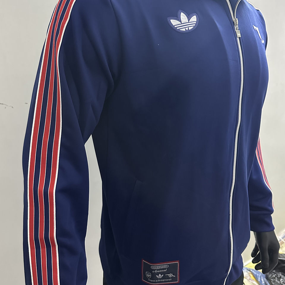 Arsenal Chaqueta 25/26