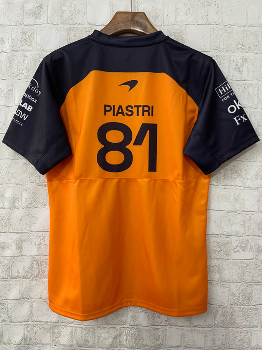 Formula 1 Mc Laren 2025 Piastri