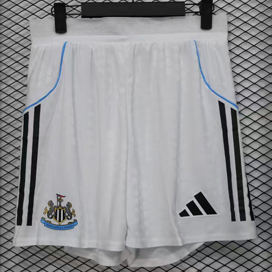 Short Newcastle Player Version 25/26