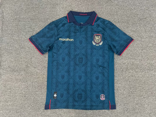 Ecuador Fan Version 25/26