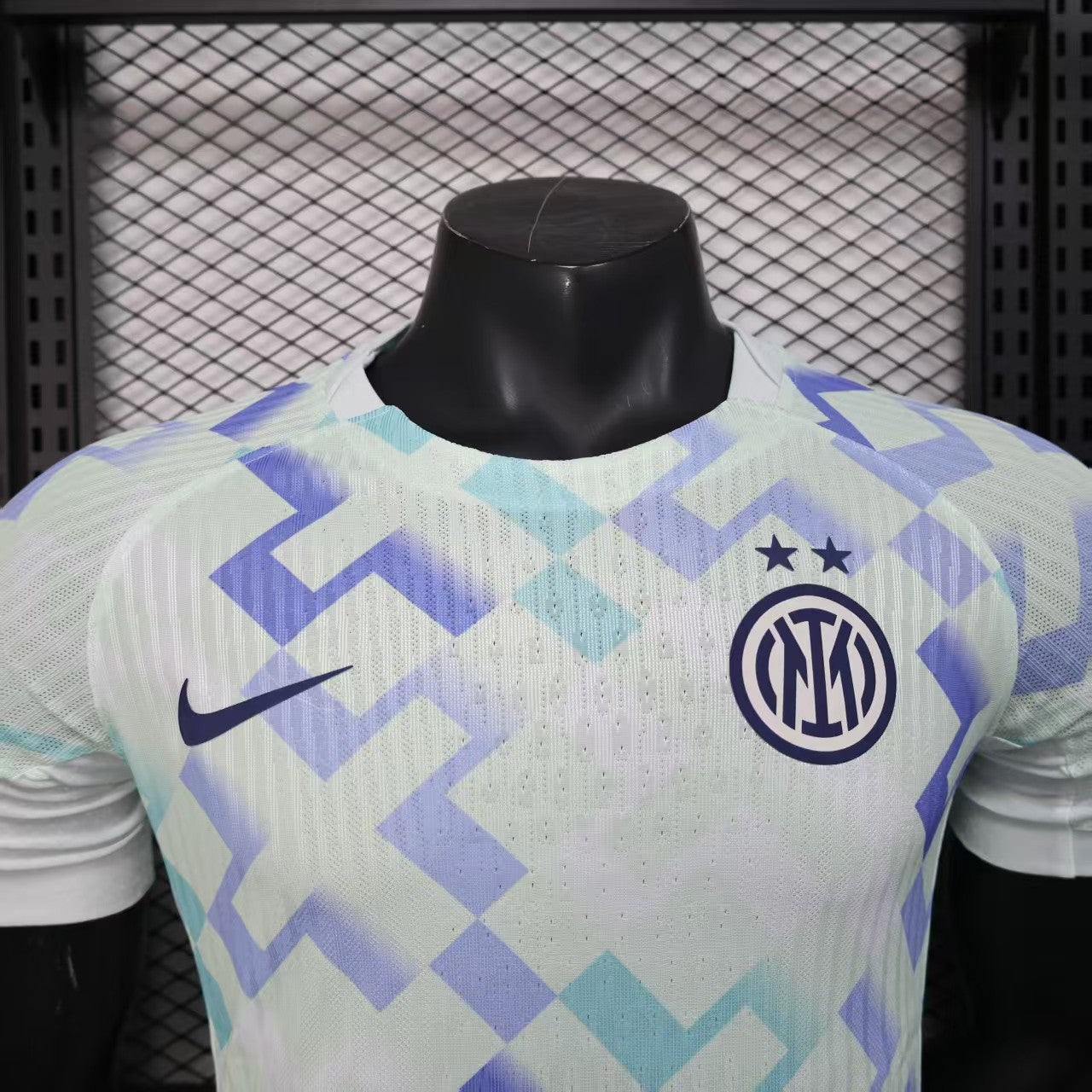 Inter Milan Player Version 25/26