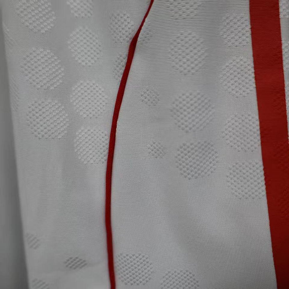 Short Arsenal Player Version 25/26