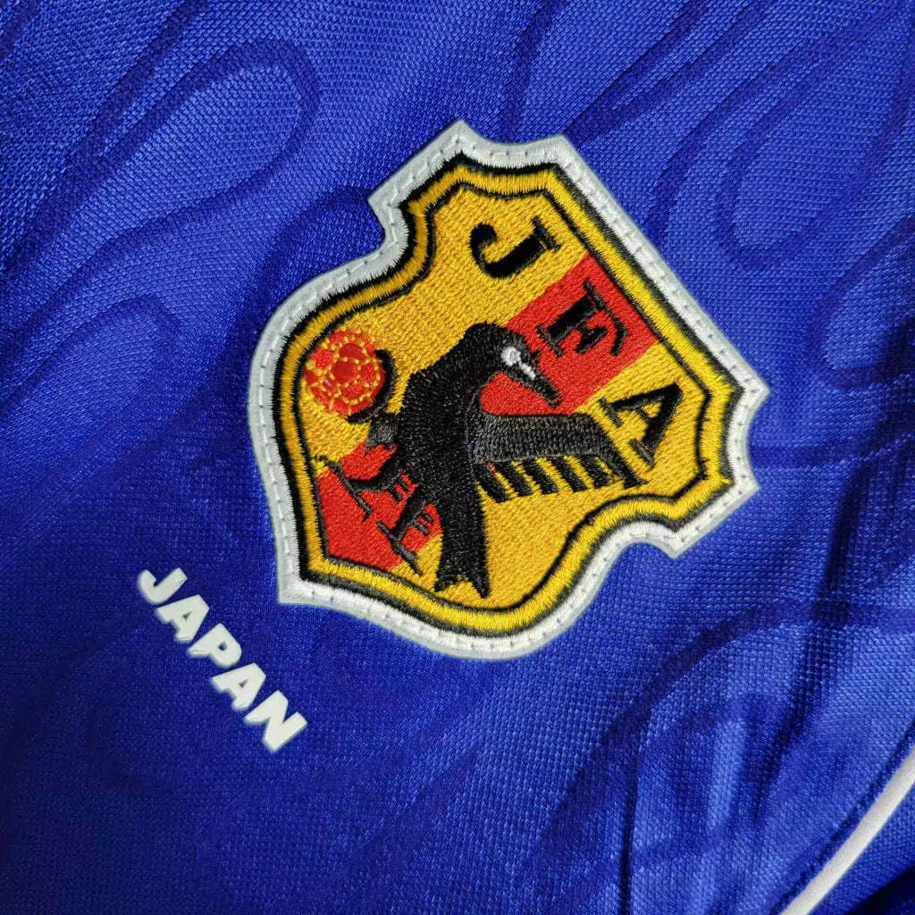 Japon Retro Version 98