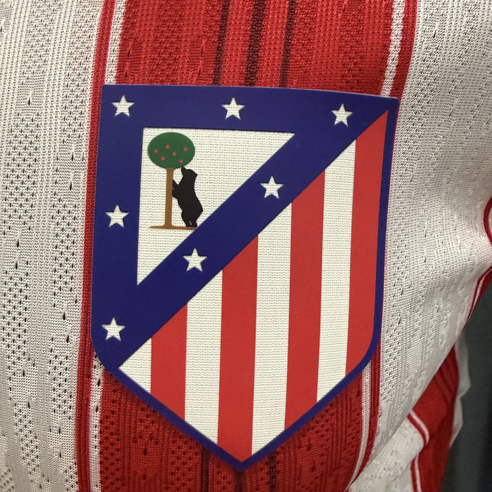 Atletico de Madrid Player Version 26/27