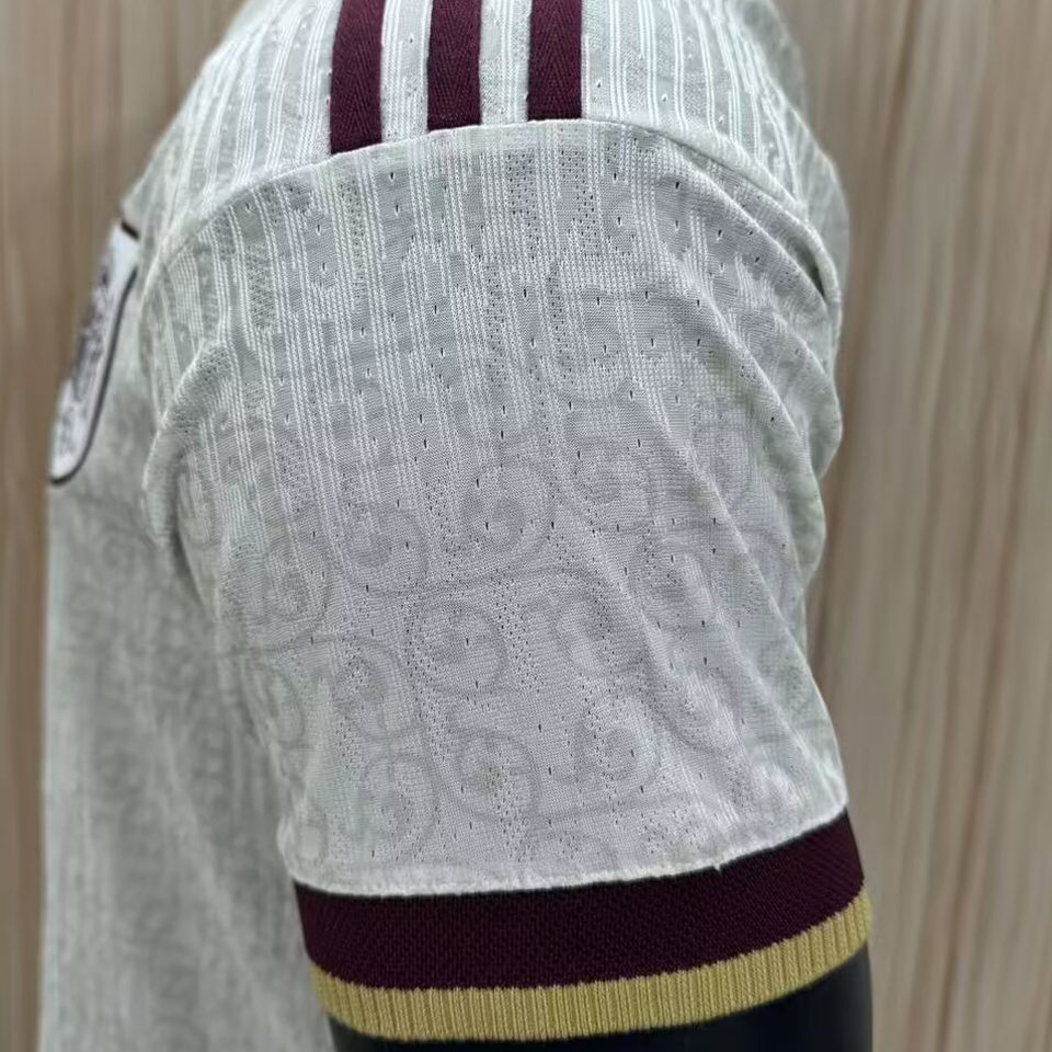 España Player Version 26/27