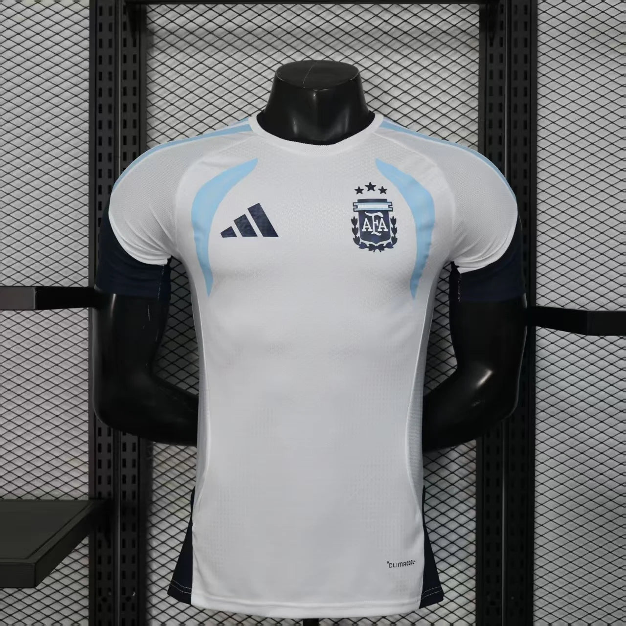 Argentina Player Version Entrenamiento 26/27