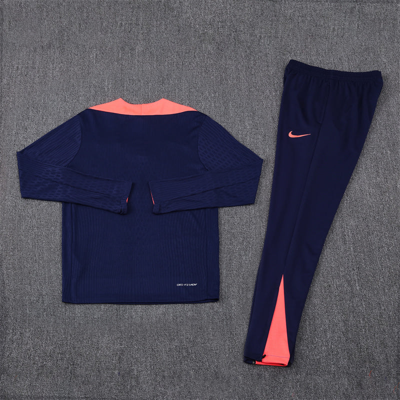 Conjunto Entrenamiento - Barcelona