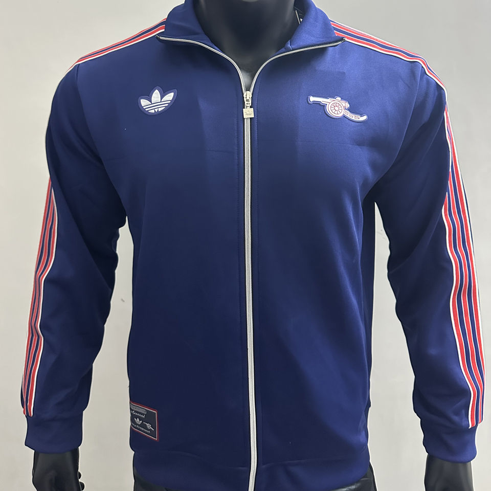 Arsenal Chaqueta 25/26