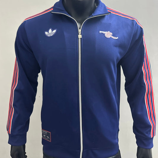 Arsenal Chaqueta 25/26