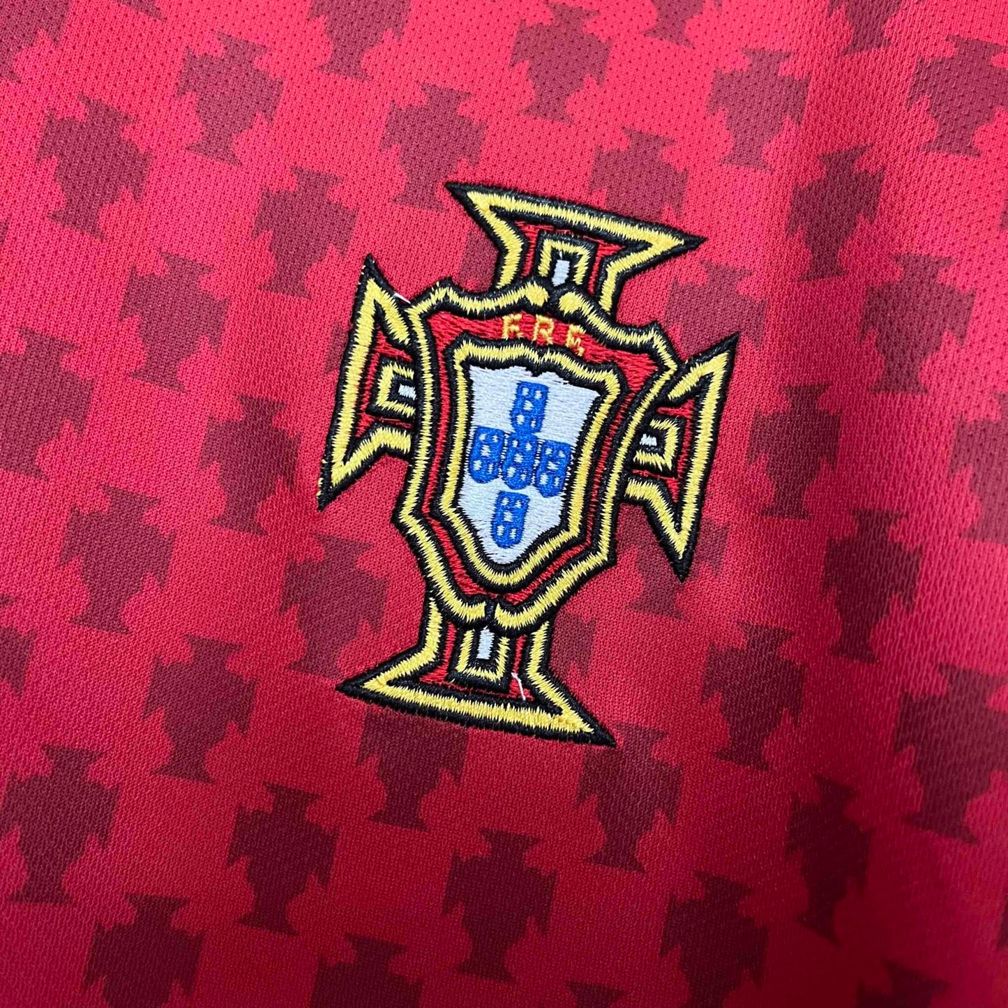 Portugal Retro Version 2004