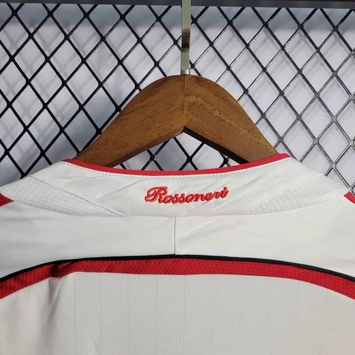 AC Milan Retro Version 06/07