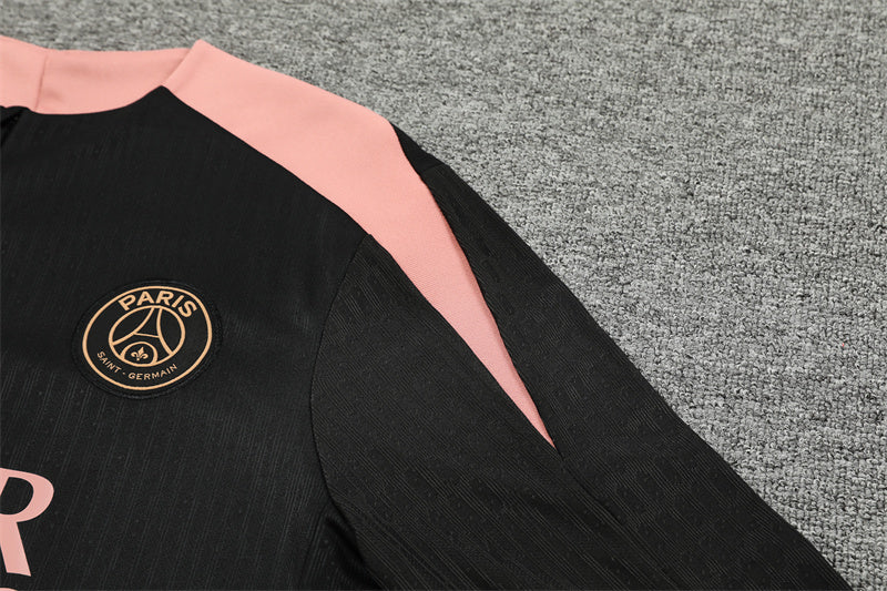 Conjunto Entrenamiento - Paris Saint Germain