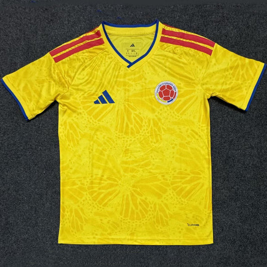 Colombia Fan Version 26/27
