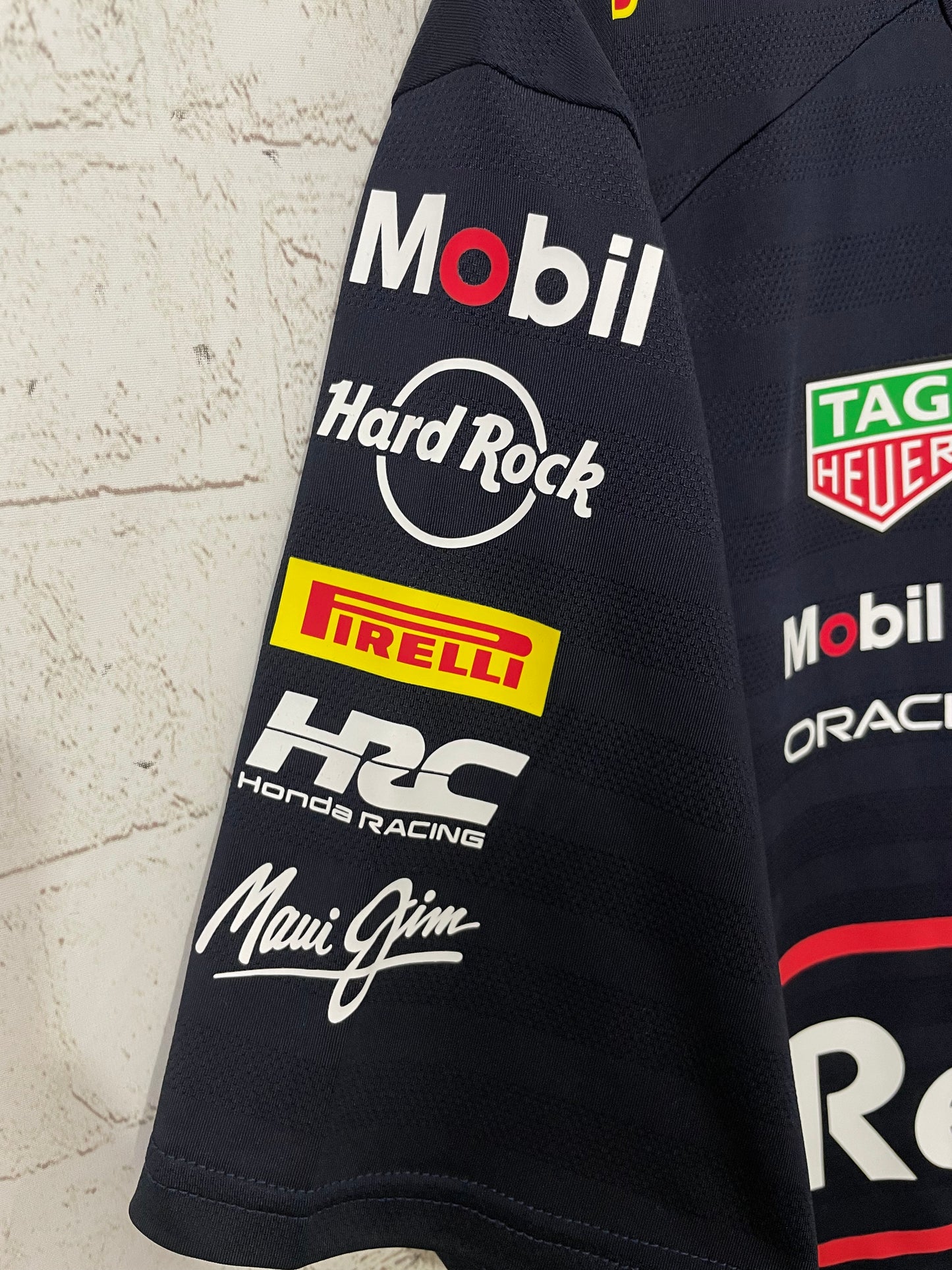 Formula 1 Redbull 2025