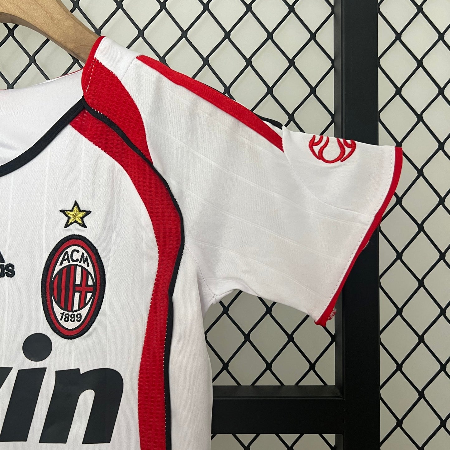 AC Milan 06/07 - Niño