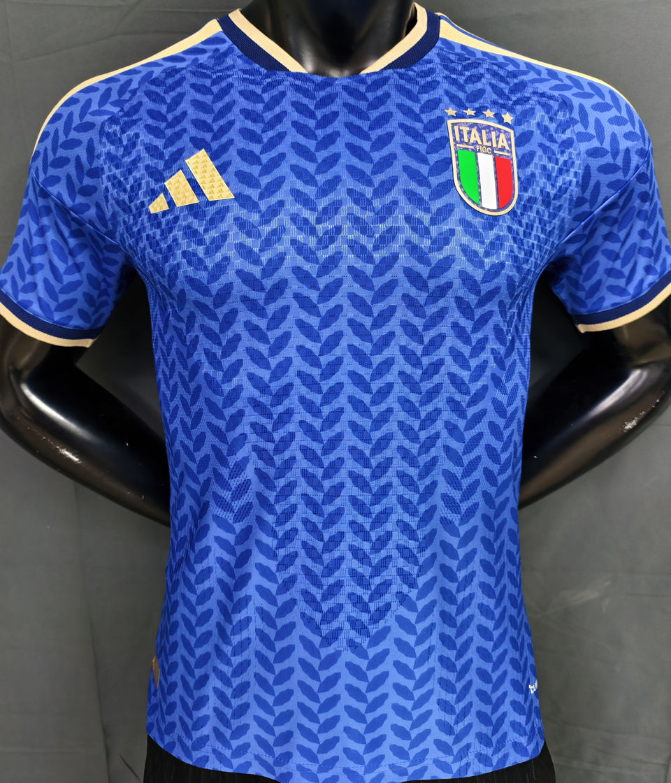 Italia Player Version 26/27