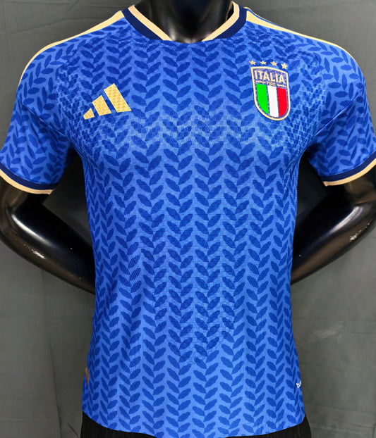 Italia Player Version 26/27