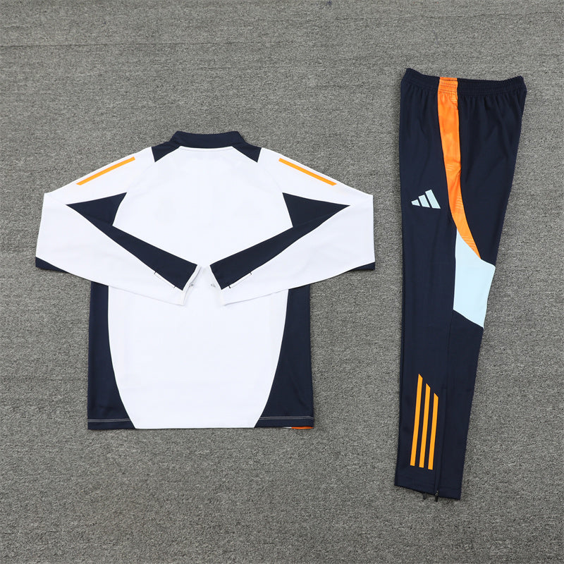 Conjunto Entrenamiento - Real Madrid