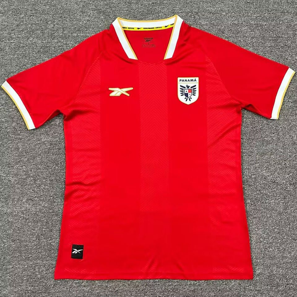 Panama Fan Version 25/26