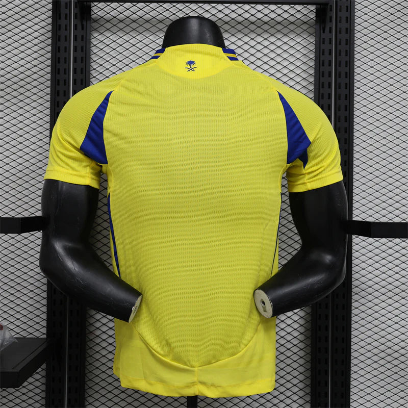 Al Nassr Player Version 24/25