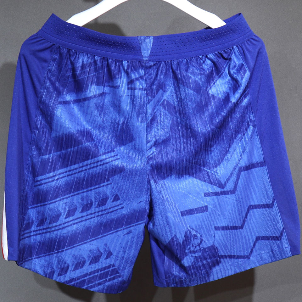 Short Chelsea Player Version 25/26