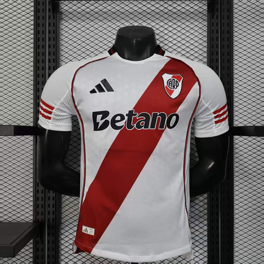 River Plate Player Version 25/26