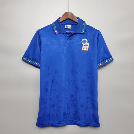 Italia Retro Version 94