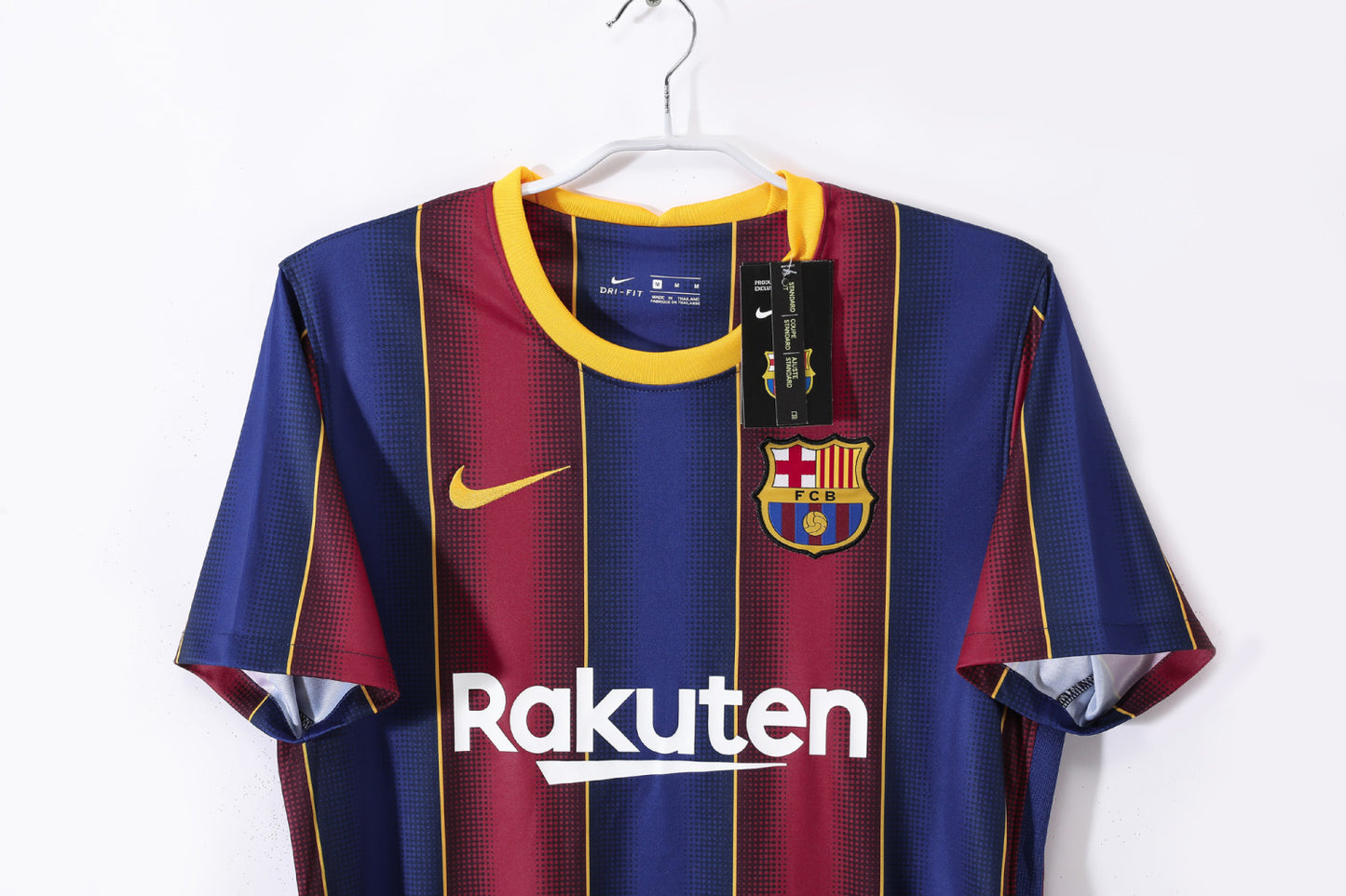Barcelona Retro Version 20/21