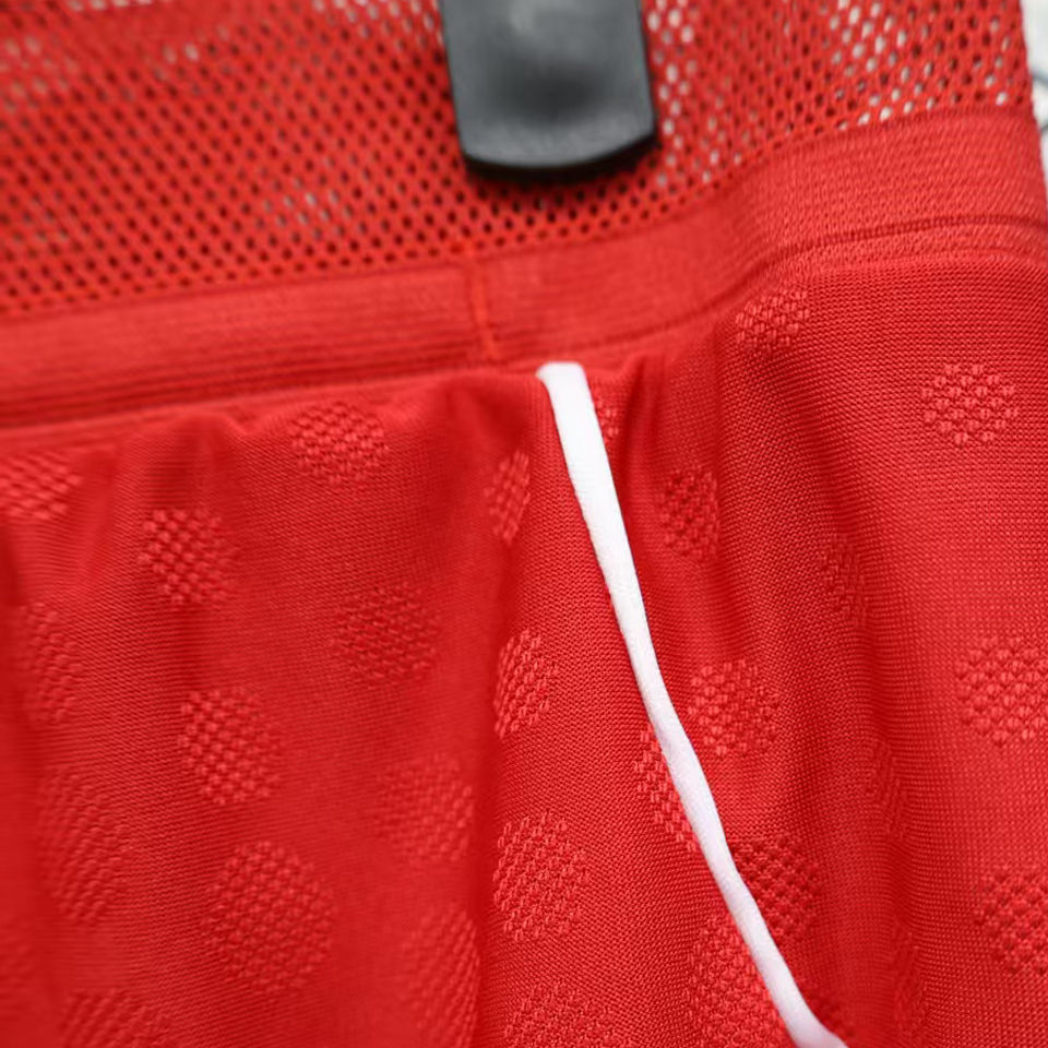 Short Liverpool FC Player Version 25/26