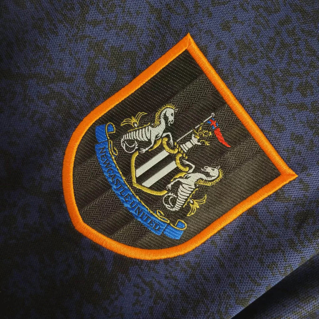 Newcastle Retro Version 97/98