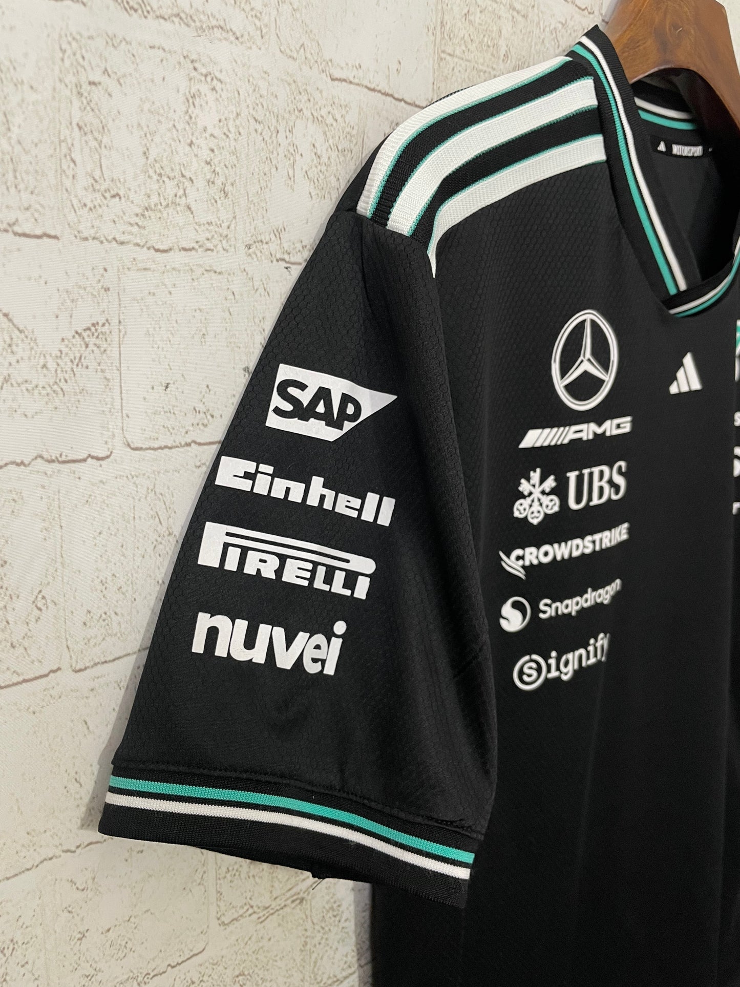 Formula 1 Mercedes Benz 2025