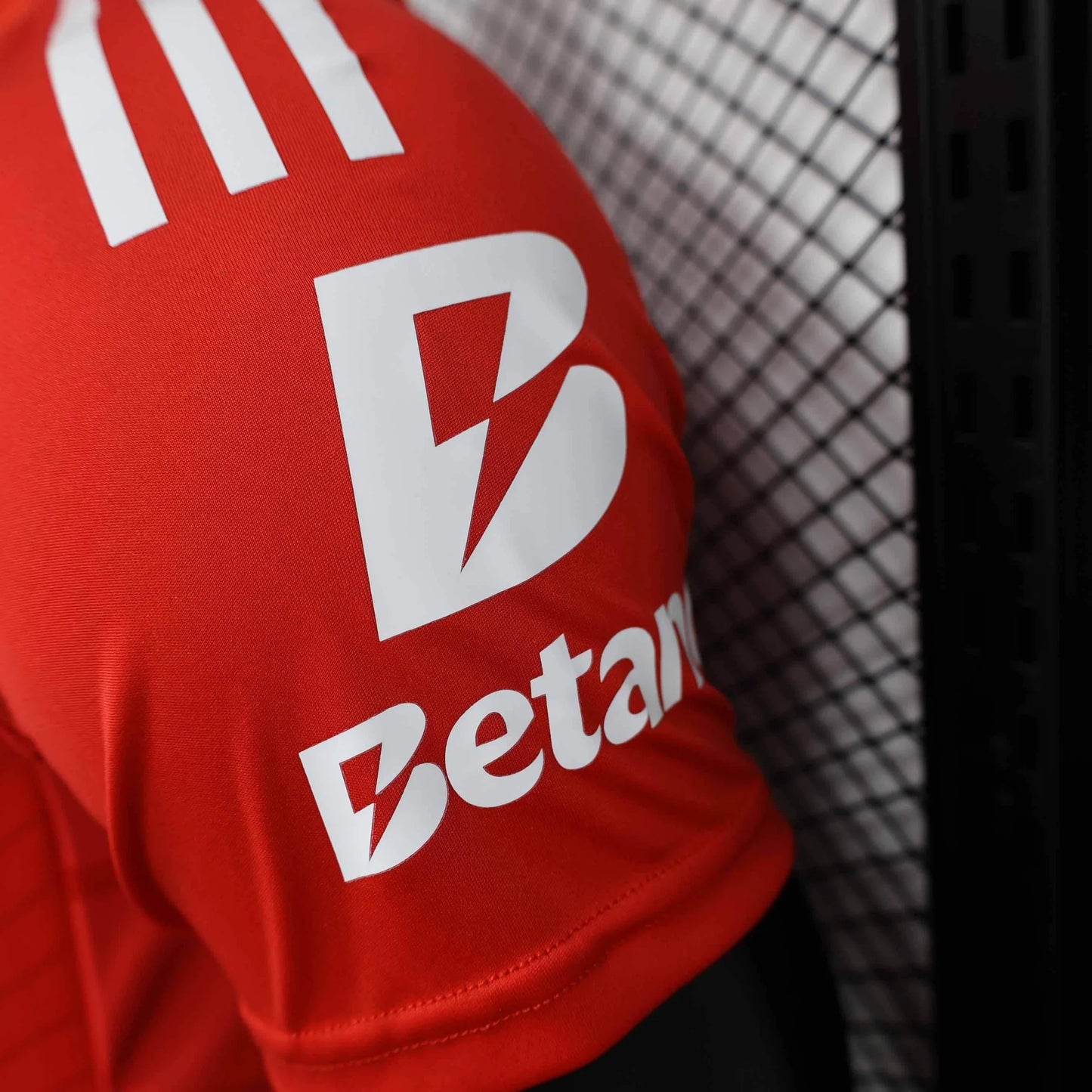 Benfica Player Version 25/26