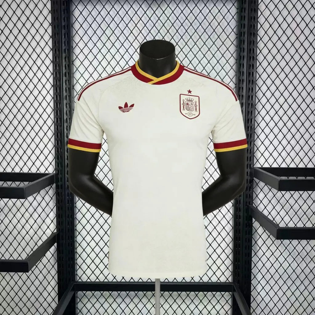 España Player Version 26/27