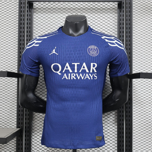 Paris Saint Germain Player Version 24/25